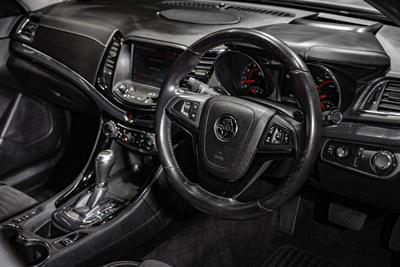 2018 Holden Commodore - Thumbnail