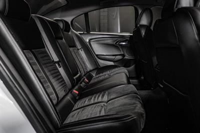 2018 Holden Commodore - Thumbnail