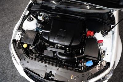 2018 Holden Commodore - Thumbnail