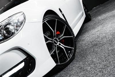 2018 Holden Commodore - Thumbnail