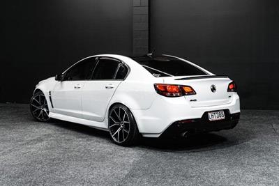 2018 Holden Commodore - Thumbnail