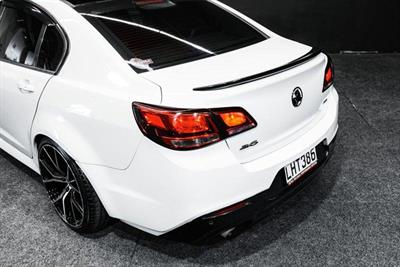 2018 Holden Commodore - Thumbnail