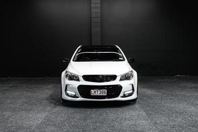 2018 Holden Commodore - Thumbnail