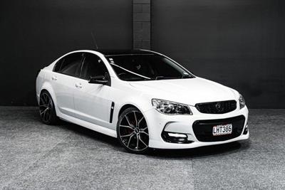 2018 Holden Commodore - Thumbnail