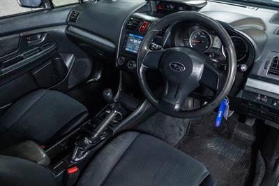 2013 Subaru Impreza - Thumbnail