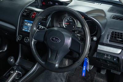 2013 Subaru Impreza - Thumbnail
