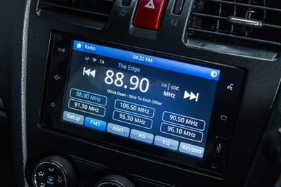2013 Subaru Impreza - Thumbnail