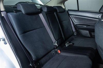 2013 Subaru Impreza - Thumbnail