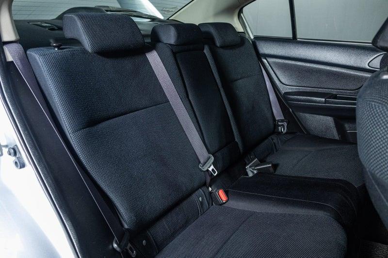 2013 Subaru Impreza