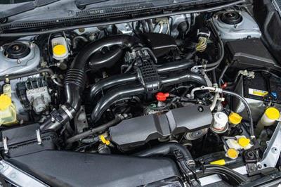 2013 Subaru Impreza - Thumbnail