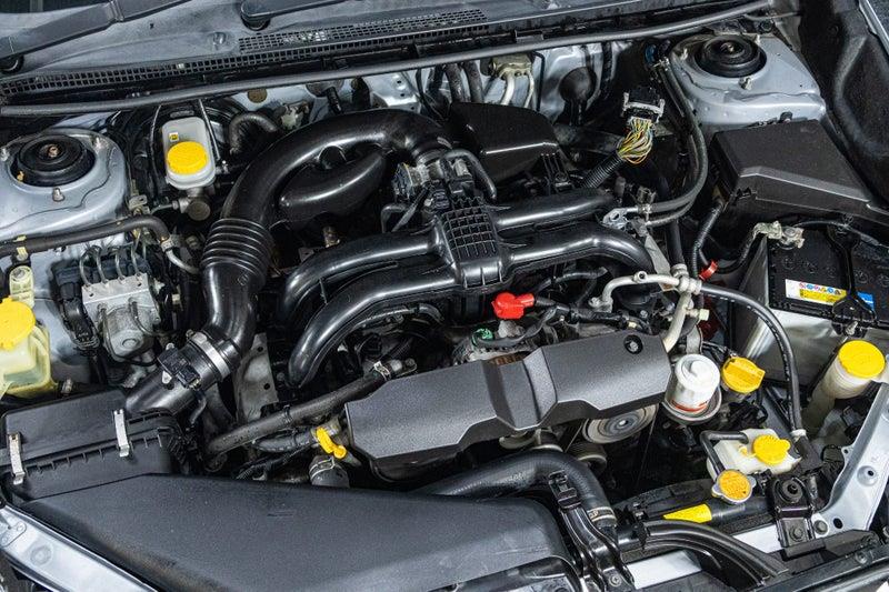 2013 Subaru Impreza