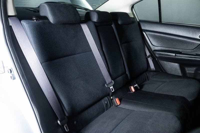 2013 Subaru Impreza