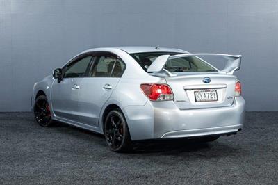 2013 Subaru Impreza - Thumbnail