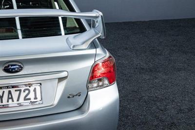 2013 Subaru Impreza - Thumbnail