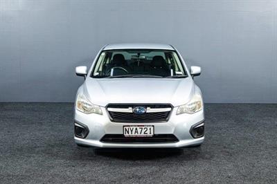 2013 Subaru Impreza - Thumbnail