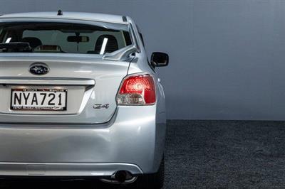 2013 Subaru Impreza - Thumbnail