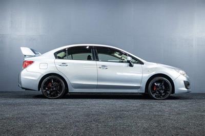 2013 Subaru Impreza - Thumbnail