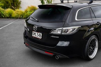 2012 Mazda Atenza - Thumbnail