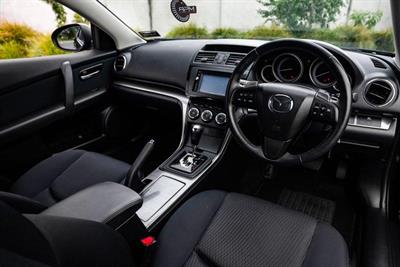 2012 Mazda Atenza - Thumbnail