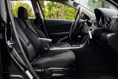 2012 Mazda Atenza - Thumbnail