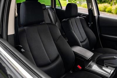 2012 Mazda Atenza - Thumbnail