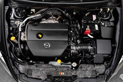 2012 Mazda Atenza - Thumbnail