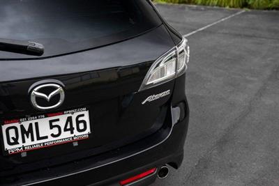 2012 Mazda Atenza - Thumbnail