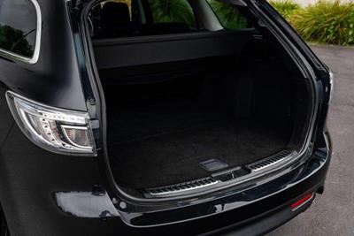 2012 Mazda Atenza - Thumbnail