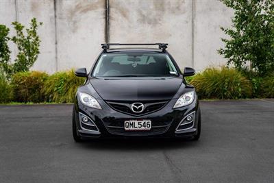 2012 Mazda Atenza - Thumbnail