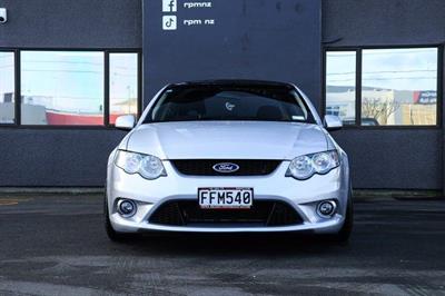 2010 Ford Falcon - Thumbnail
