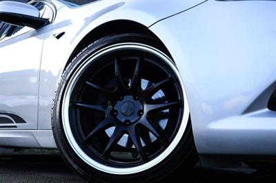 2010 Ford Falcon - Thumbnail