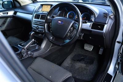 2010 Ford Falcon - Thumbnail