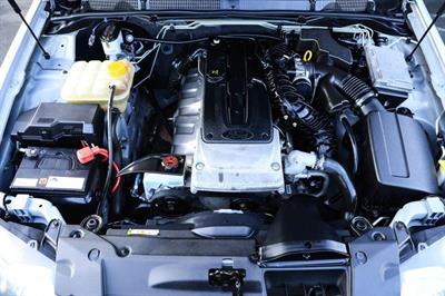 2010 Ford Falcon - Thumbnail