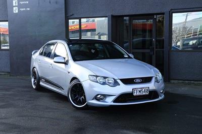 2010 Ford Falcon - Thumbnail