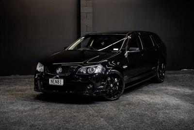 2010 Holden Commodore - Thumbnail