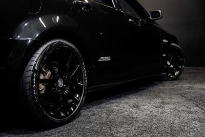 2010 Holden Commodore - Thumbnail