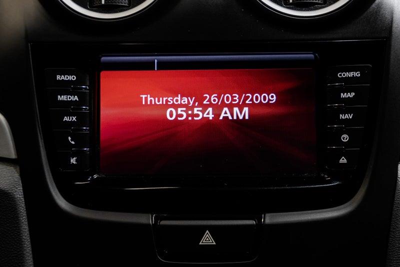 2010 Holden Commodore