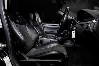 2010 Holden Commodore - Thumbnail