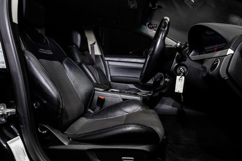 2010 Holden Commodore