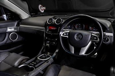 2010 Holden Commodore - Thumbnail