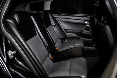 2010 Holden Commodore - Thumbnail