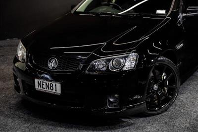 2010 Holden Commodore - Thumbnail
