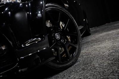 2010 Holden Commodore - Thumbnail