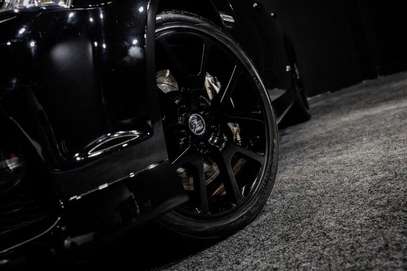 2010 Holden Commodore