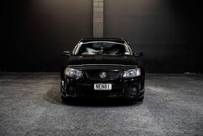 2010 Holden Commodore - Thumbnail
