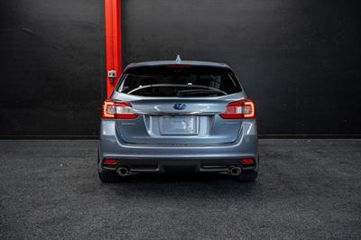 2016 Subaru Levorg - Thumbnail