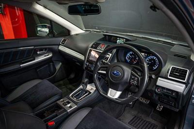 2016 Subaru Levorg - Thumbnail