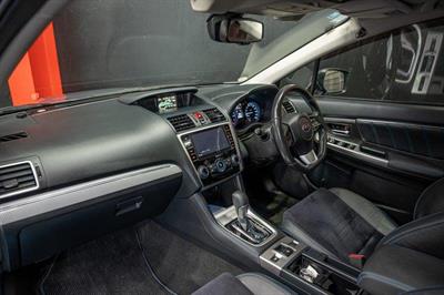 2016 Subaru Levorg - Thumbnail