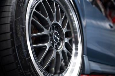 2016 Subaru Levorg - Thumbnail