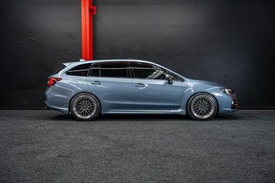 2016 Subaru Levorg - Thumbnail